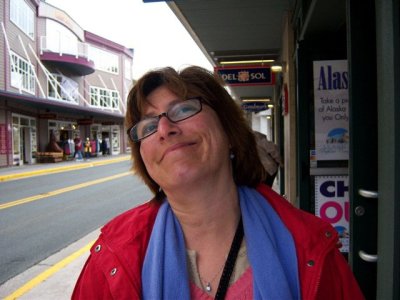 Judyann Watson
