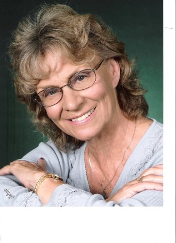 Kathleen Wilding