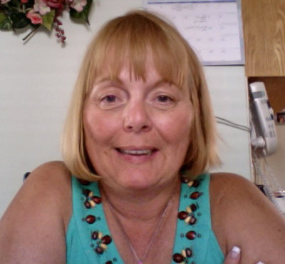 Christine Wheeler