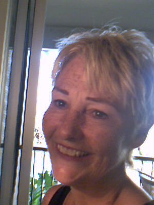 Joan Corliss