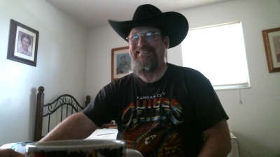 David Carr