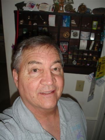 Peter Kron