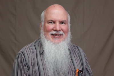 Johnny Long