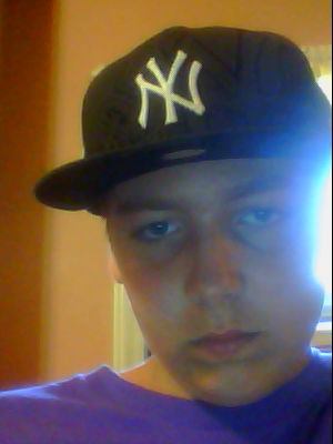 Cody Ottesen