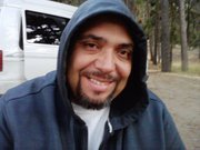 Michael Gallegos