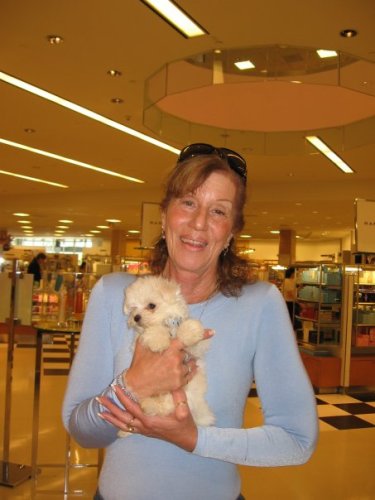 Arlene Lewis