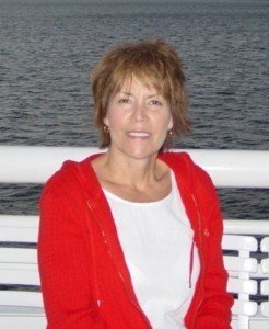 Francine Brubaker