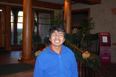 Sourav Banerjee