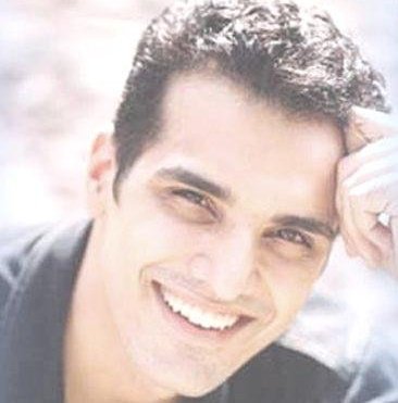 Anirban Chakraborty