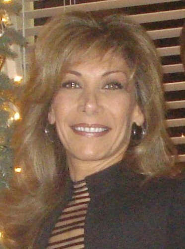 Holly Adrian