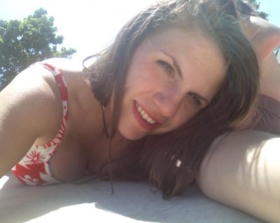 Sarah Morris