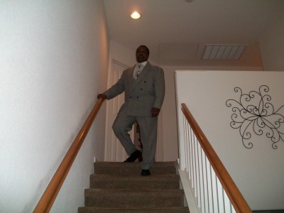 Donald Rainey