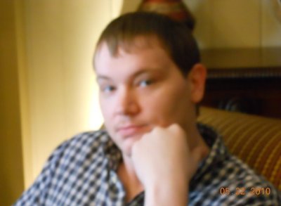 Daniel Dixon
