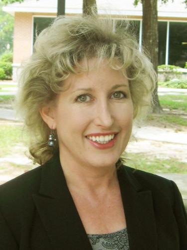 Pamela Buaas