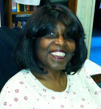 Bobbie Walker