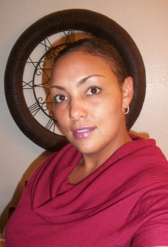Vanessa Doiron