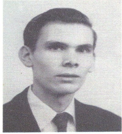 George Caylor