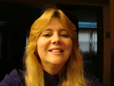 Tammy Moletz