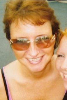 Lorri Spivey