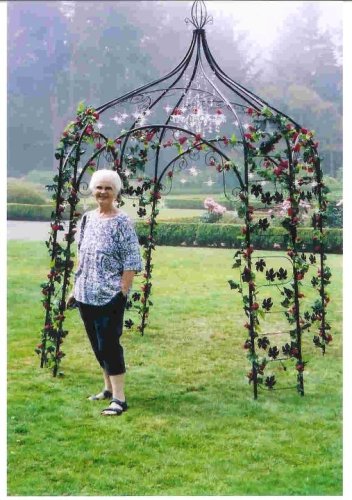Sharon Matthews