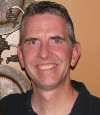 Kenneth Shaw
