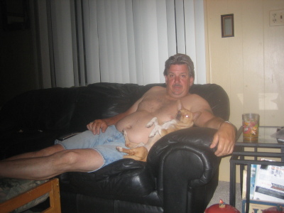 Rodger Bergeron