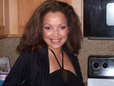 Lynnet Caraballo
