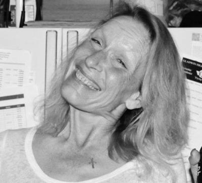 Patricia Gorges