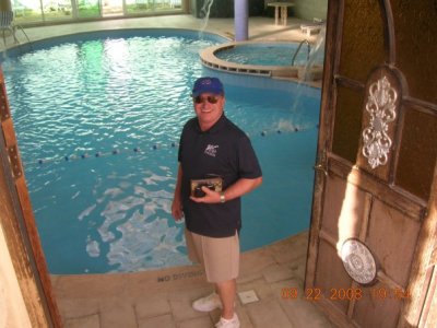 Jeff Dockswell