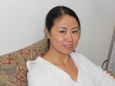Yonghong Ren
