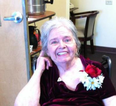 Bernadette Rumsey