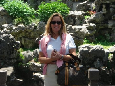Debra Minnock