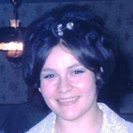 Margo Ferraro
