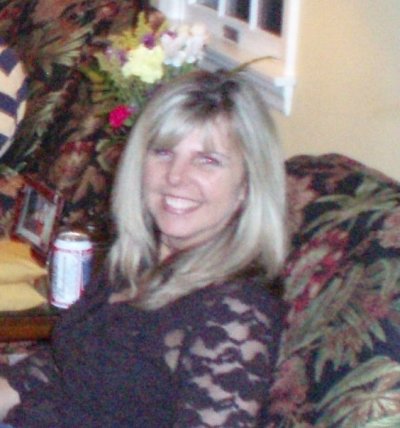 Caron Cowling
