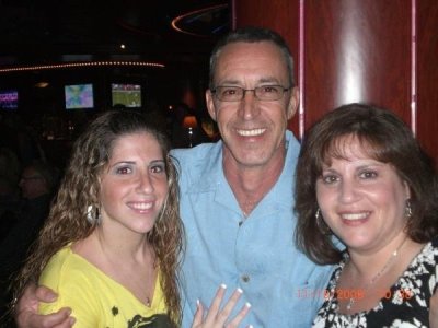 David Fredericks
