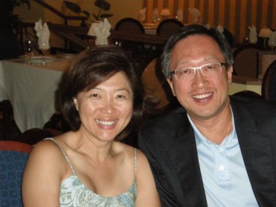 Andrew Wong