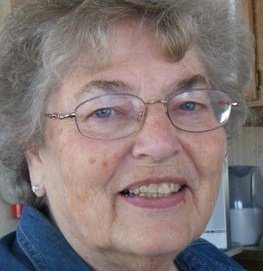 Joyce Buntain