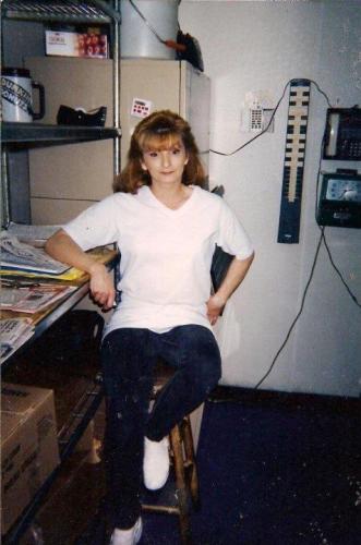 Deborah Cato
