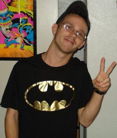 Christopher Brower