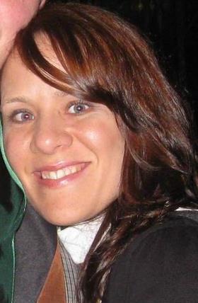 Caroline Bitter