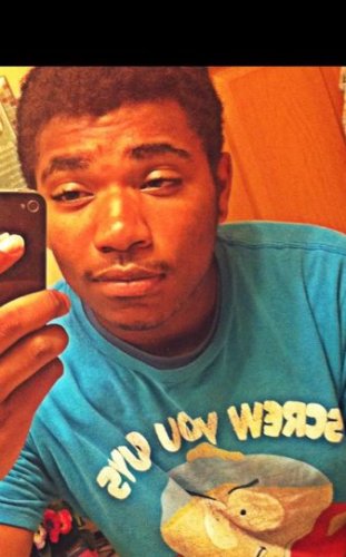 Kyron Kirkendall