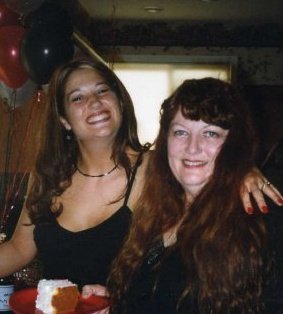Pamela Duncan