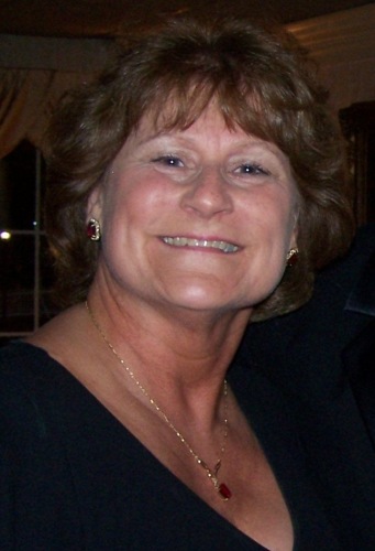 Patricia Barrett