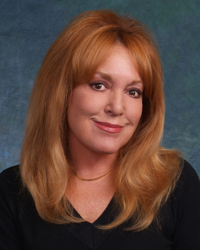 Juliet Harris