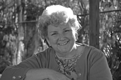 Elizabeth Schwarten