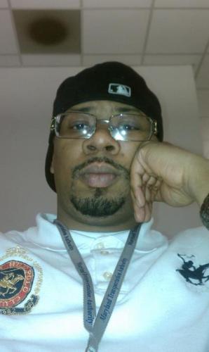 Kevin Wilson