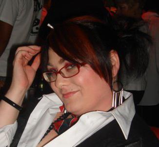 Sarah Beaver
