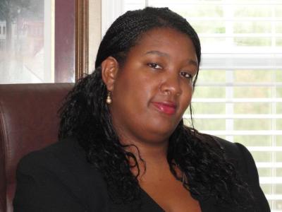 Holisa Wharton