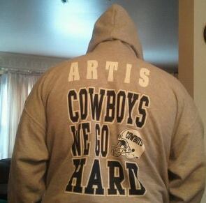 Bradford Artis
