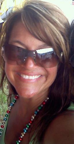 Tracy Travassos